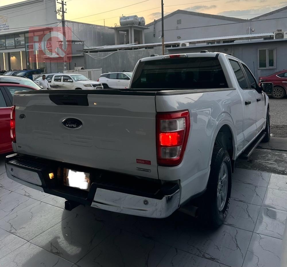 فۆرد F-150